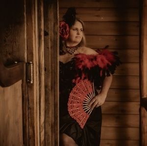 Meet your Posher, Stephanie